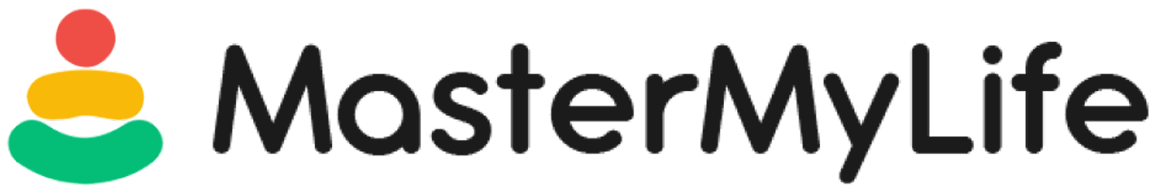 MasterMyLife logo
